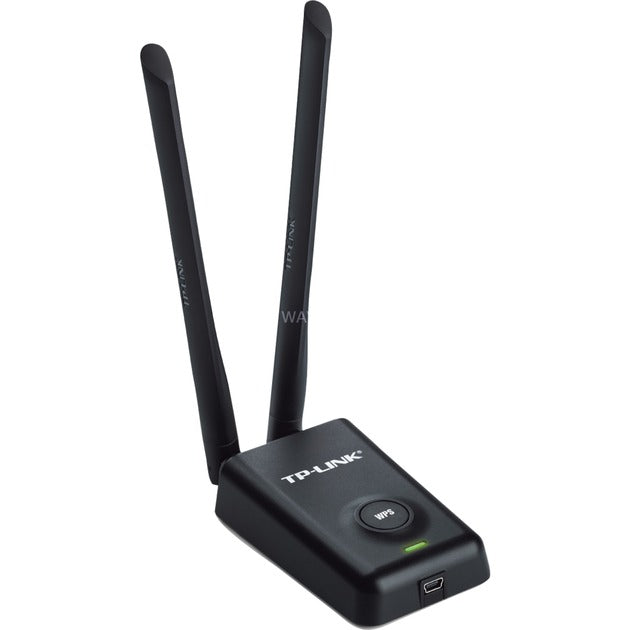 Load image into Gallery viewer, Tp-link tl-wn8200nd wlan adapter (zwart)