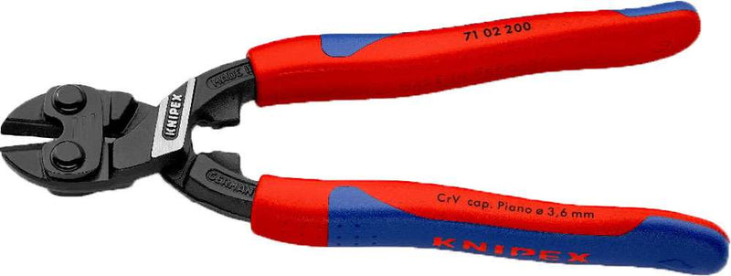 Load image into Gallery viewer, KNIPEX CoBolt Betonschaar 7102200