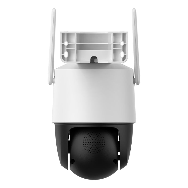 Afbeelding laden in galerijviewer, Imou cruiser pano z quadruple-lens zoom camera (wit, 4mp+4mp+5mpx2, poe)