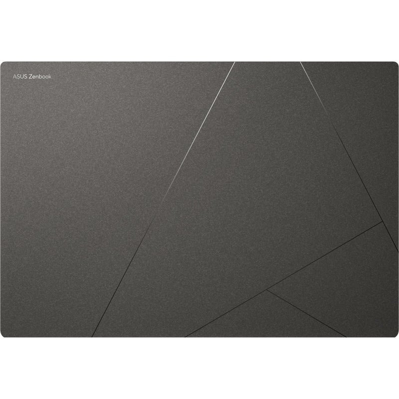 Load image into Gallery viewer, Asus zenbook s 14 ux5406sa-pv029w 14 copilot+ laptop (grijs | core ultra 7 258v | arc graphics 140v | 32 gb | 1 tb ssd)