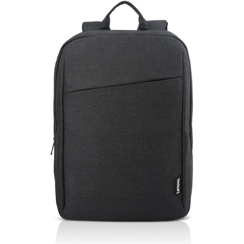 Load image into Gallery viewer, Lenovo 16-inch handige casual laptoprugzak b210 (zwart)