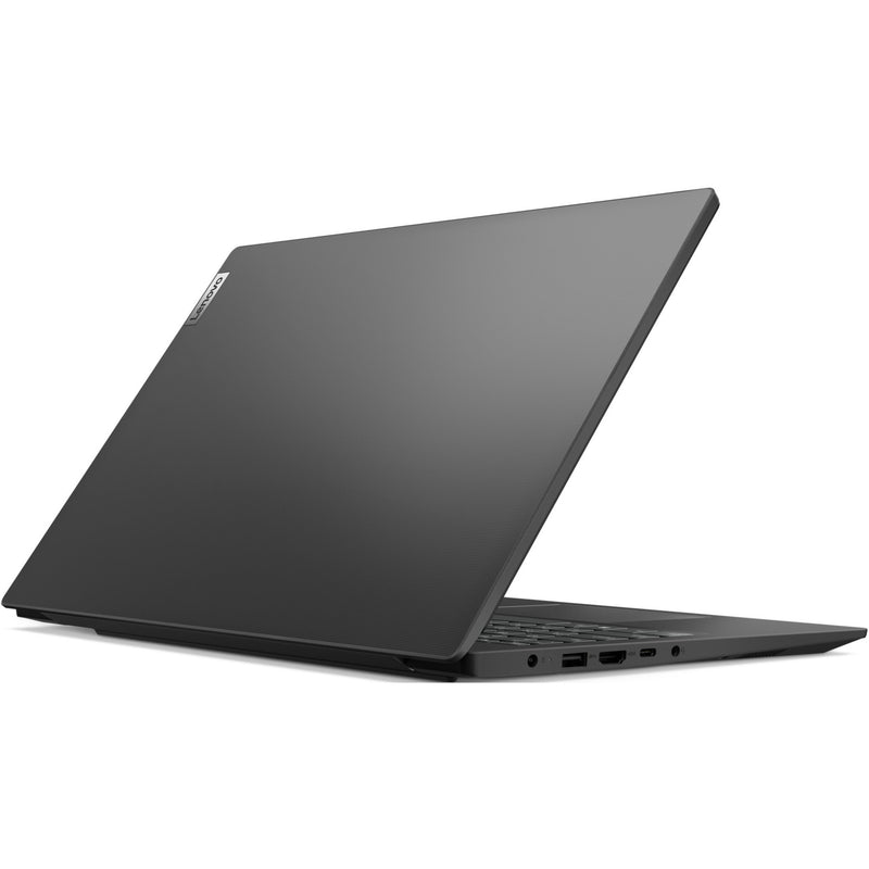 Afbeelding laden in galerijviewer, Lenovo v15 g5 irl (83gw0081mh) 15.6 laptop (zwart | core i5-13420h | uhd graphics | 16 gb | 512 gb ssd)
