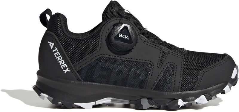 Afbeelding laden in galerijviewer, Adidas terrex agravic boa - kid's trekking shoes