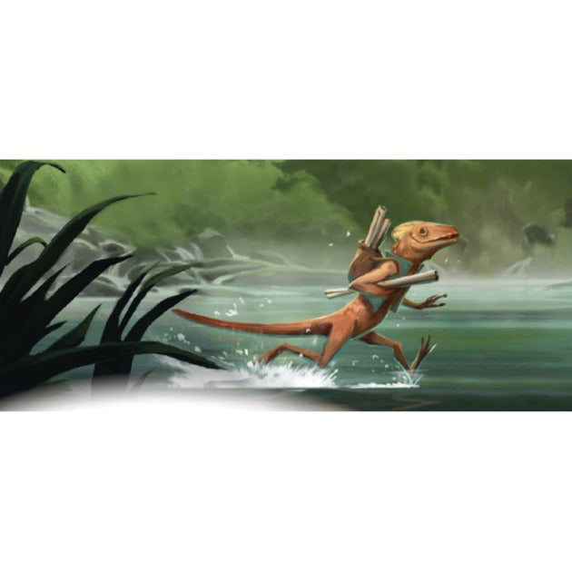 Load image into Gallery viewer, White goblin games everdell: pearlbrook bordspel (nederlands, uitbreiding, 1 - 4 spelers, 60 minuten, vanaf 10 jaar)