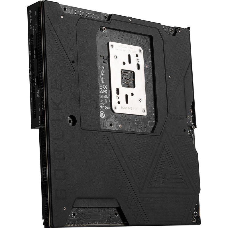 Load image into Gallery viewer, Msi meg x870e godlike socket am5 moederbord (5gb-lan, 10gb-lan, wlan, bt, sound, atx)