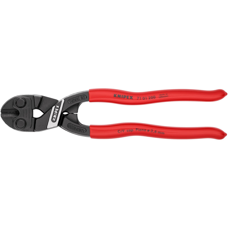 Load image into Gallery viewer, Knipex boutensnijtang cobolt 200mm