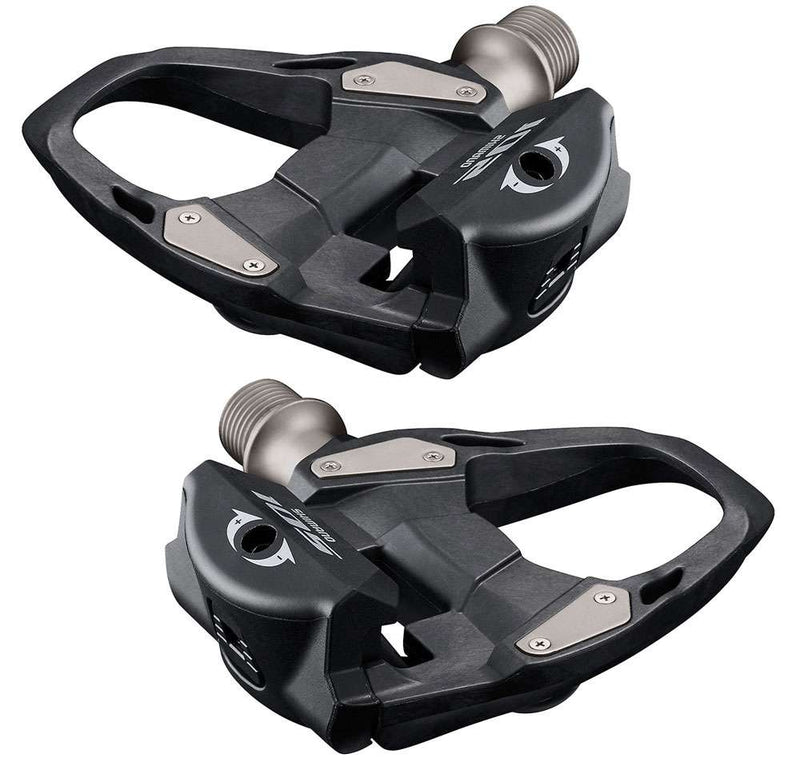 Load image into Gallery viewer, Shimano 105 PD-R7000 SPD-SL