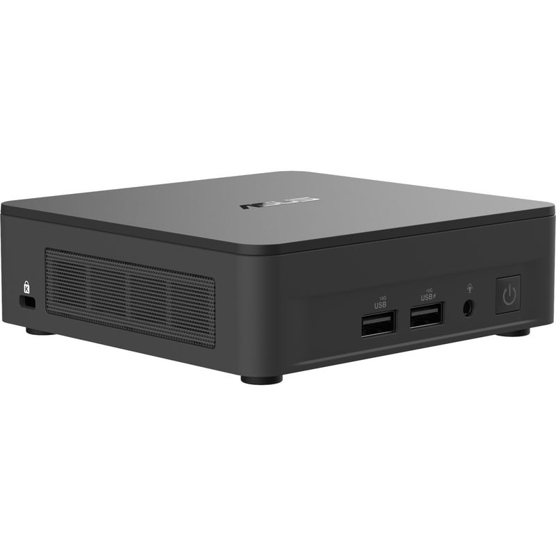 Load image into Gallery viewer, Asus nuc 13 pro kit nuc13anki50002i barebone (zwart | core i5-1340p | iris xe graphics)
