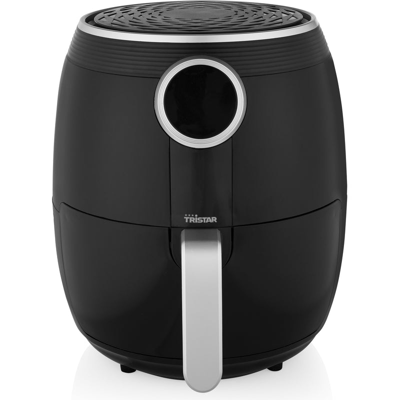 Load image into Gallery viewer, Tristar fr-6956 digitale crispy fryer heteluchtfriteuse (zwart, 4.5 liter)