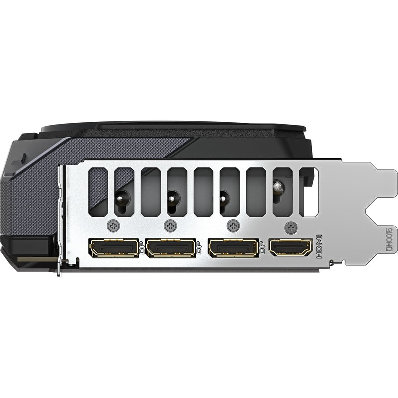 Load image into Gallery viewer, Gigabyte geforce rtx 5070 gaming oc 12g grafische kaart (3x displayport, 1x hdmi)