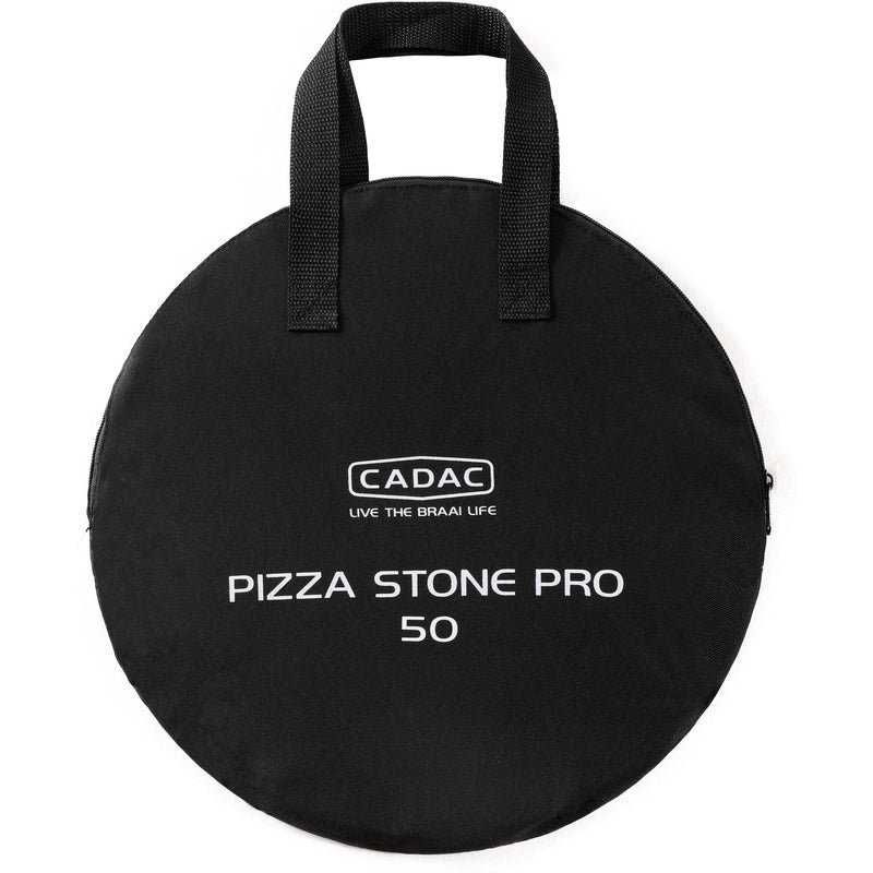 Afbeelding laden in galerijviewer, Cadac pizzasteen pro 50 (kookoppervlak: ø 36cm)