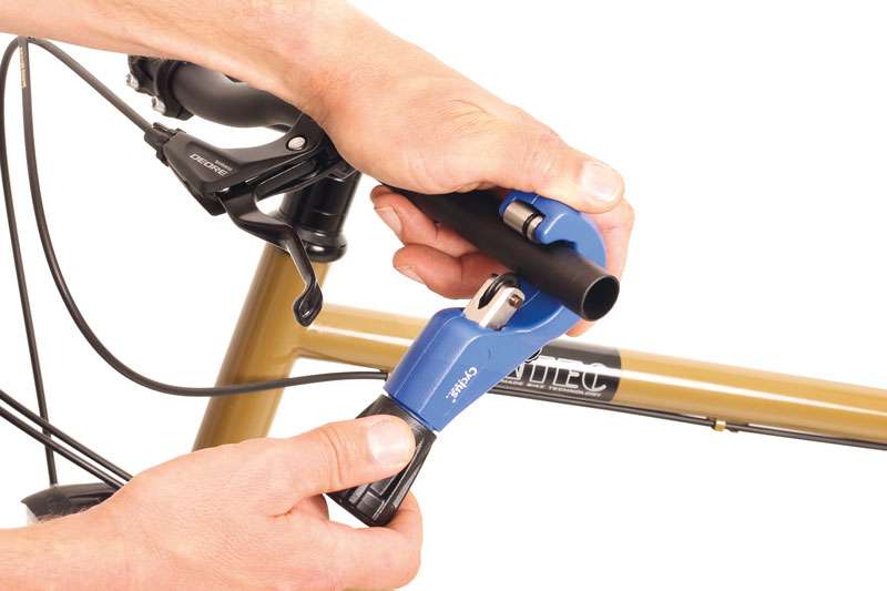 Load image into Gallery viewer, Cycplus Cyclus pijpensnijder 720309