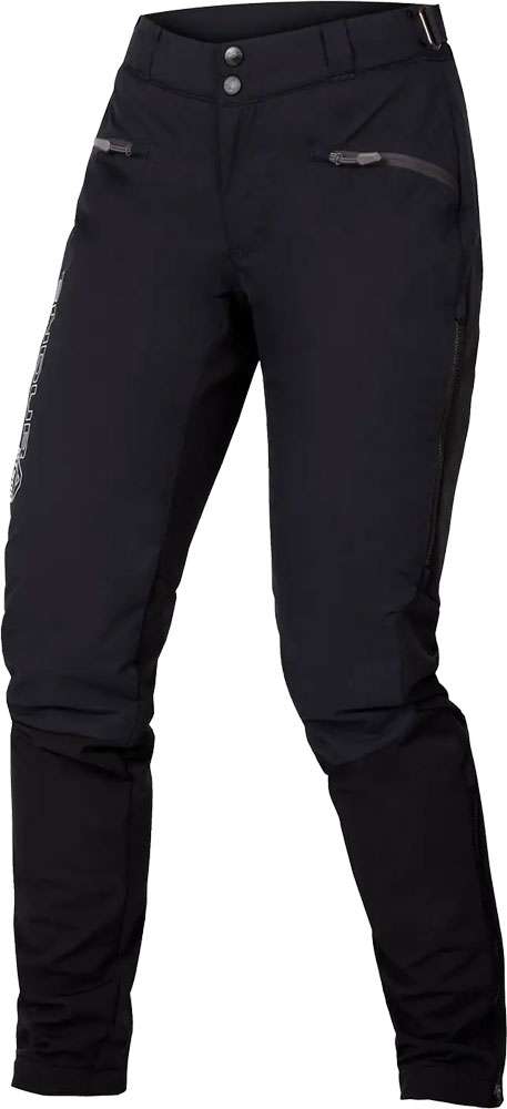 Load image into Gallery viewer, Endura mt500 freezing point - women's mtb pants