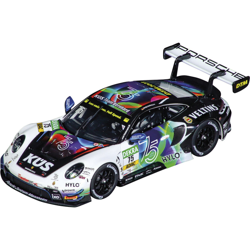Load image into Gallery viewer, Carrera digital 132 - race for gold racebaan