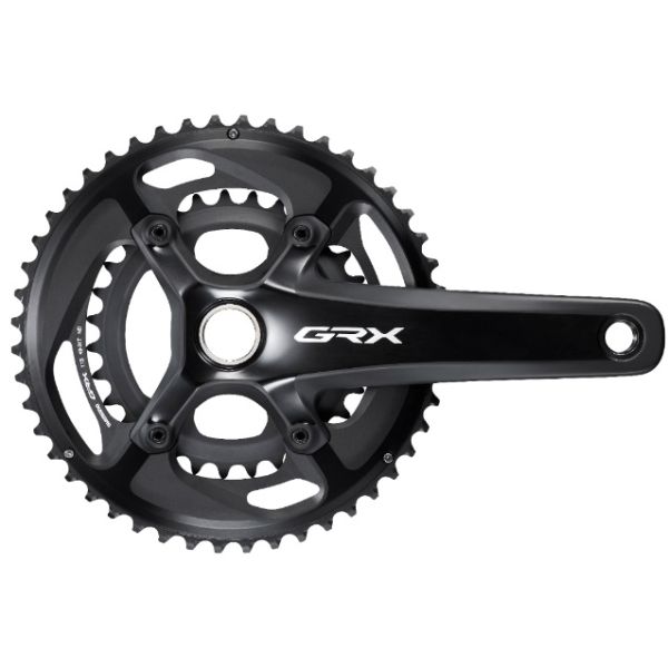 Load image into Gallery viewer, Shimano GRX-810 FC-RX810 175mm 48 31 2x11 speed