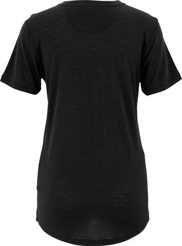 Load image into Gallery viewer, Patagonia capilene cool merino s s women's shirt