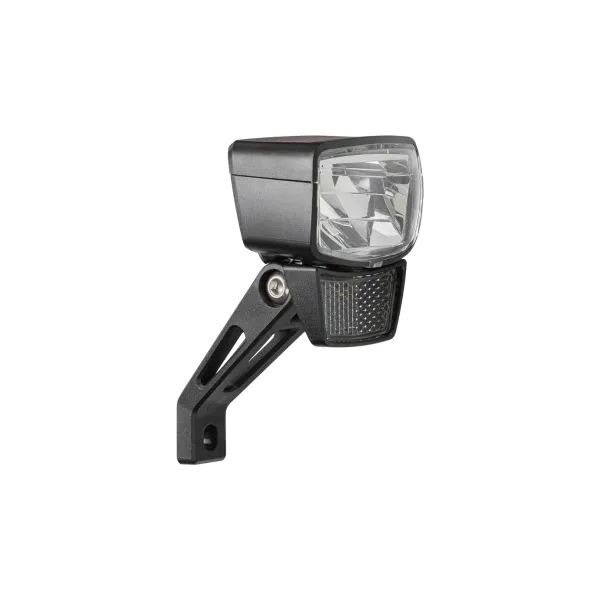 Load image into Gallery viewer, Axa koplamp nxt e-bike 80 lux 6-12v - zwart