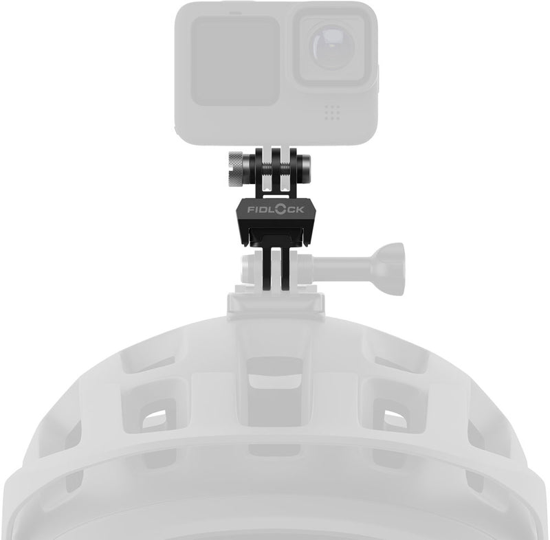 Load image into Gallery viewer, Fidlock pinclip action cam mount