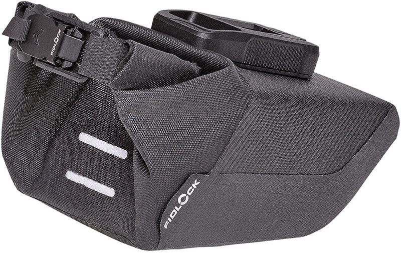 Load image into Gallery viewer, Fidlock pinclip saddle bag s single