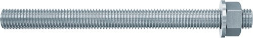 Load image into Gallery viewer, Fischer ankerstang fis a m6 x 110 elektrolytisch verzinkt 5.8 - 90273 - 20 stuk(s) - 90273