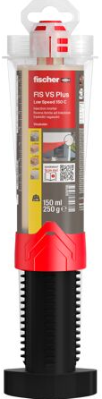 Load image into Gallery viewer, Fischer injectiemortel | fis vs plus 150 c powerpack | 1 stuk - 574705