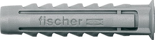 Load image into Gallery viewer, Fischer plug sx 6x30 100 st 555006 - 70006
