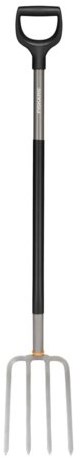 Load image into Gallery viewer, Fiskars ergonomic spitvork - 1070679