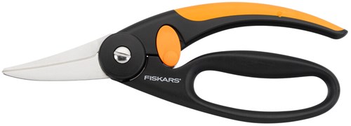 Afbeelding laden in galerijviewer, Fiskars fingerloop allesknipper - 1001533 - 1001533