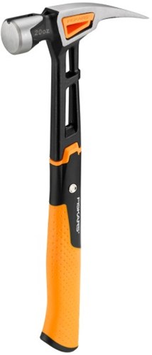 Load image into Gallery viewer, Fiskars isocore klauwhamer l | 1020214 - 1020214