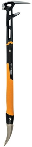 Afbeelding laden in galerijviewer, Fiskars isocore sloophamer l - 1027221