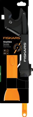 Load image into Gallery viewer, Fiskars oneclick boomknipper - 1080702