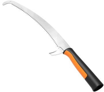 Load image into Gallery viewer, Fiskars oneclick gekromde zaag - 1080690