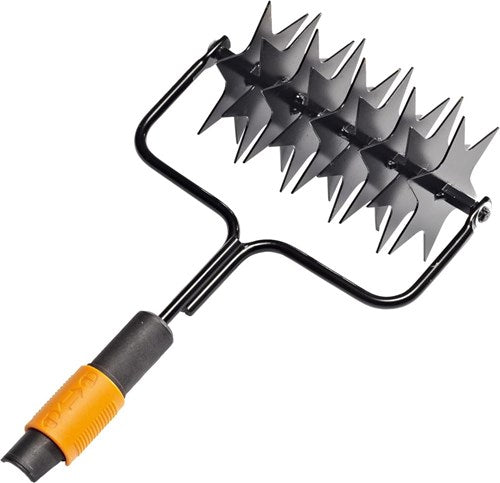 Afbeelding laden in galerijviewer, Fiskars oneclick graskantensteker - 1080689