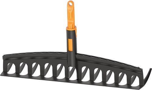 Afbeelding laden in galerijviewer, Fiskars oneclick universele hark - 1080674