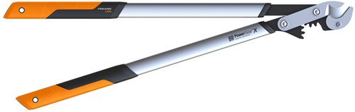 Load image into Gallery viewer, Fiskars powergear x takkenschaar aambeeld l lx99 - 1020189 - 1020189