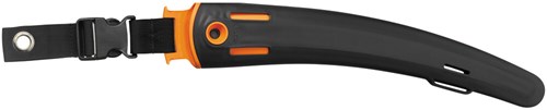 Afbeelding laden in galerijviewer, Fiskars originele vervangingshoes voor professionele handzagen sw-330 en sw-240, zwart oranje, 1020201