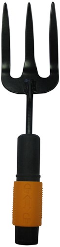 Afbeelding laden in galerijviewer, Fiskars quikfit plantvork - 1000733 - 1000733