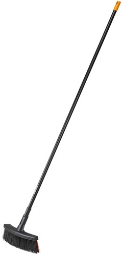 Load image into Gallery viewer, Fiskars solid bezem m - 1025921 - 1025921