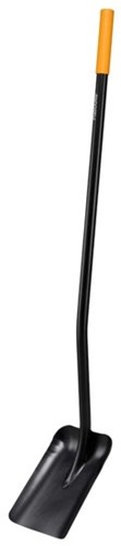 Afbeelding laden in galerijviewer, Fiskars solid schep l-handgreep – 1066720