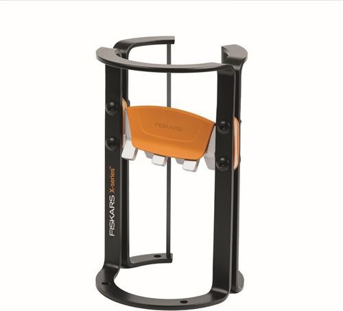 Load image into Gallery viewer, Fiskars x-serie aanmaakhoutmaker voor buiten | maat s - 1079157