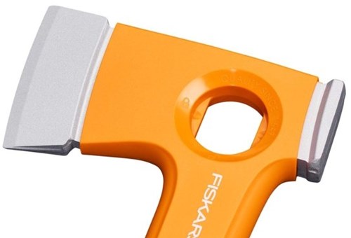Load image into Gallery viewer, Fiskars x-serie x13 campingbijl - 1069101
