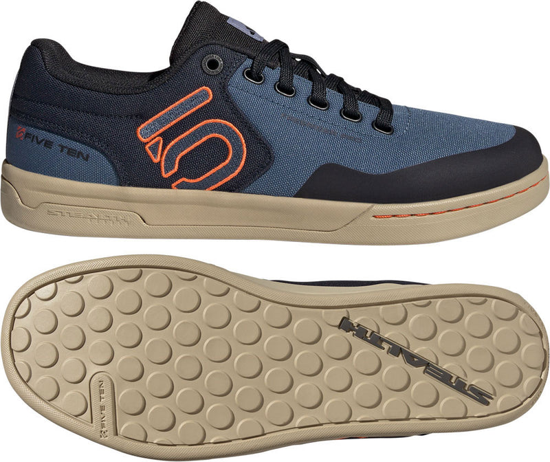 Load image into Gallery viewer, Five ten freerider pro canvas - mtb shoes