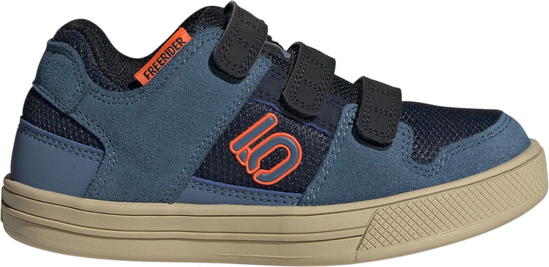 Load image into Gallery viewer, Five ten freerider vcs - kid's mtb shoes