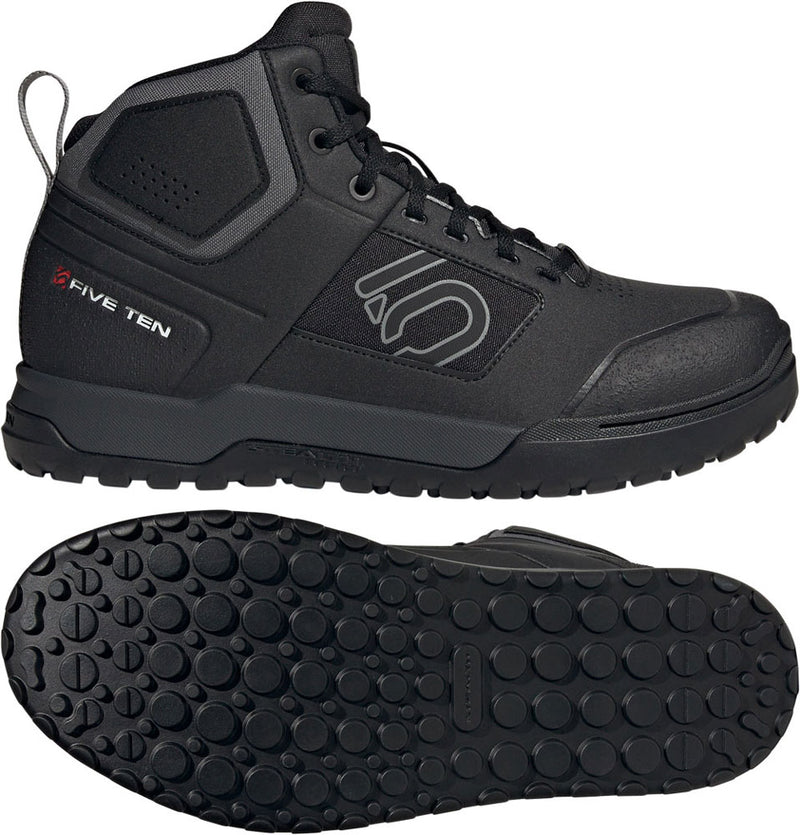 Load image into Gallery viewer, Five ten impact pro mid - mtb shoes | 42 2 3