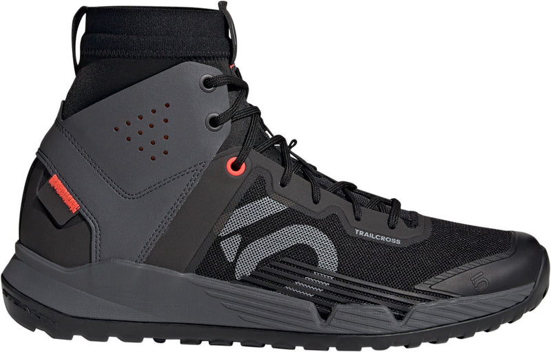 Load image into Gallery viewer, Five ten trailcross mid pro - mtb shoes