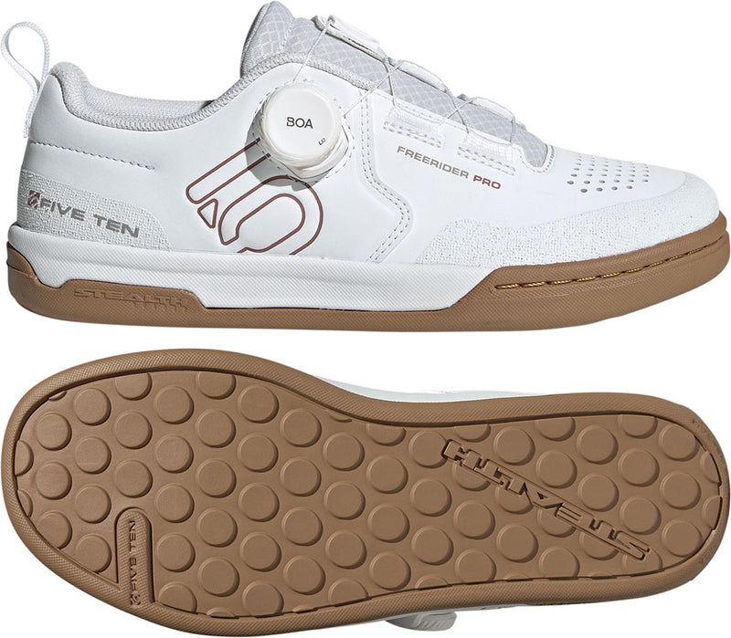 Load image into Gallery viewer, Five ten freerider pro boa - women's mtb shoes