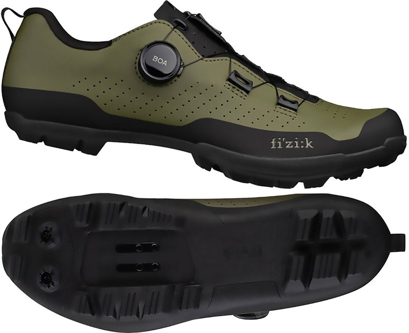 Load image into Gallery viewer, Fizik atlas - mtb shoes | 44