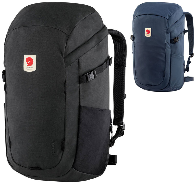 Load image into Gallery viewer, Fjällräven ulvö 30 - hiking backpack