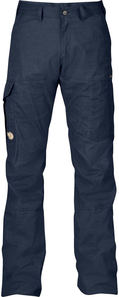 Load image into Gallery viewer, Fjällräven karl pro trousers - trekking pants