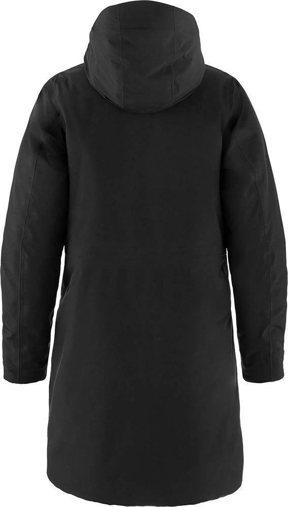 Load image into Gallery viewer, Fjällräven hc hydratic padded - women's parka